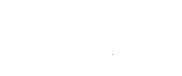 Aladdin logo white | Carpetland USA