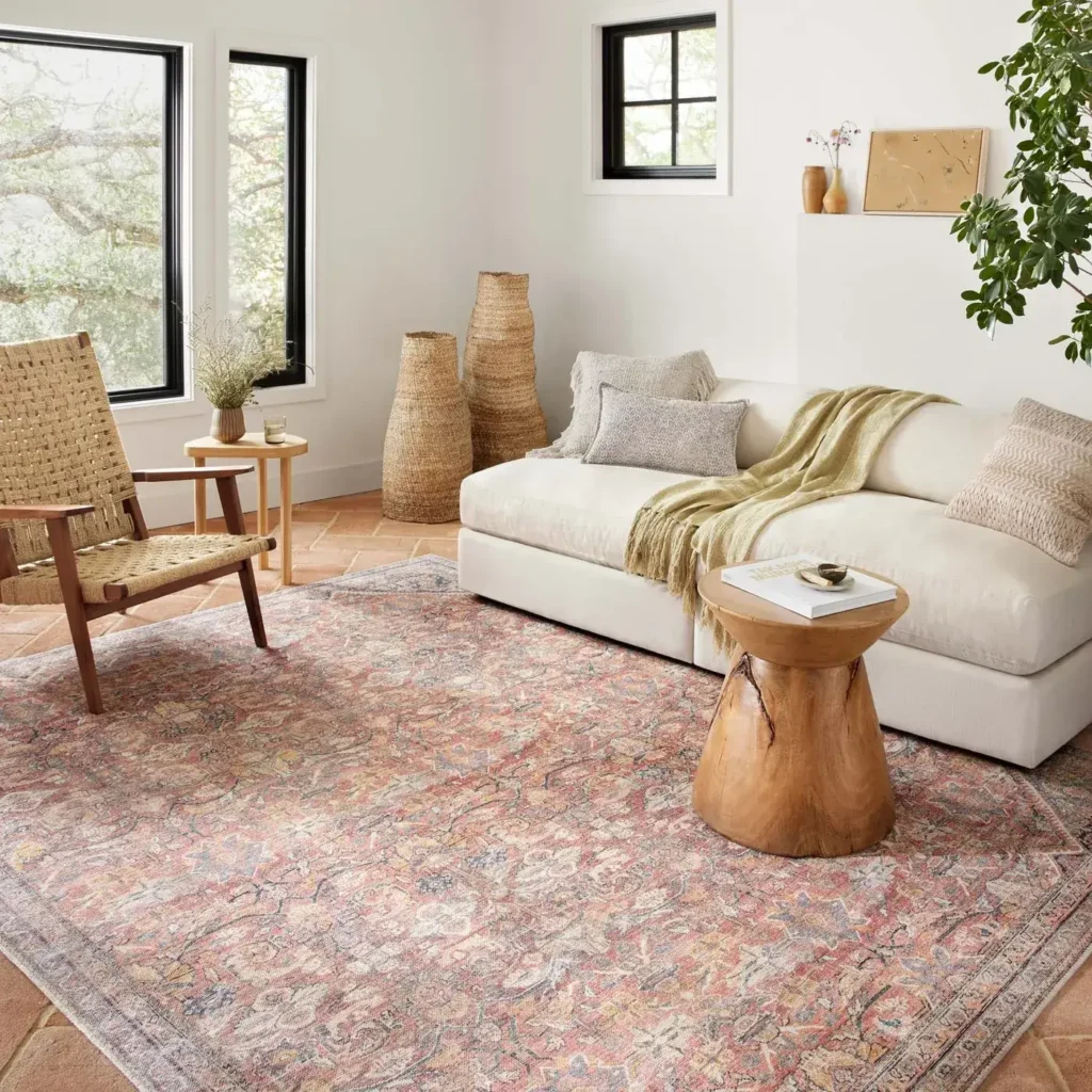 Area Rugs Inspiration Gallery 2 1 | Carpetland USA