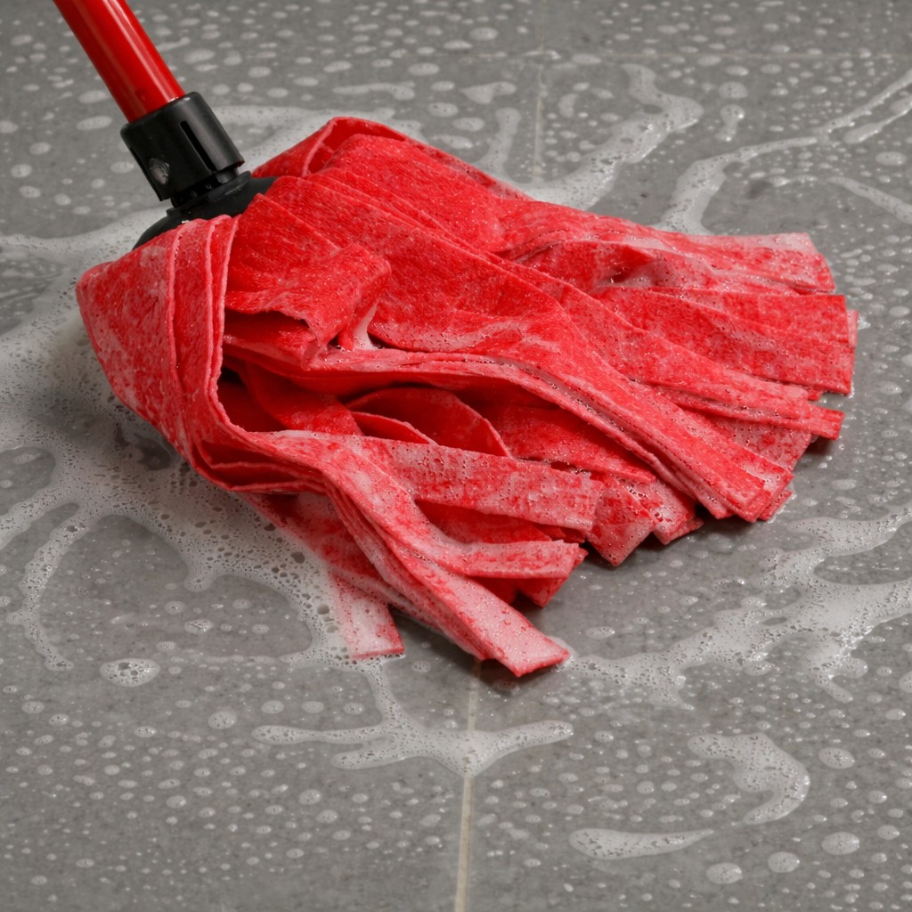 Daily Tile Care img | Carpetland USA