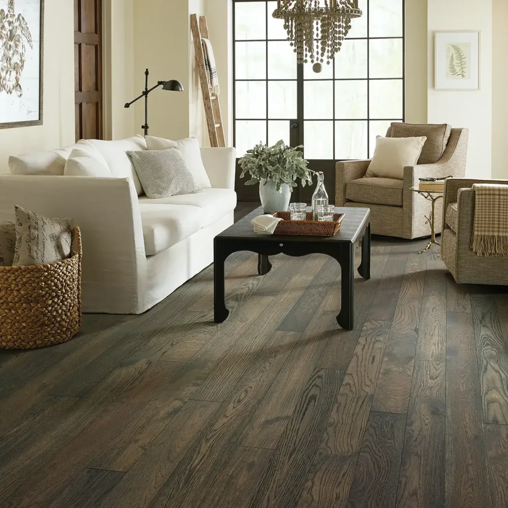Hardwood Inspiration img 5 | Carpetland USA