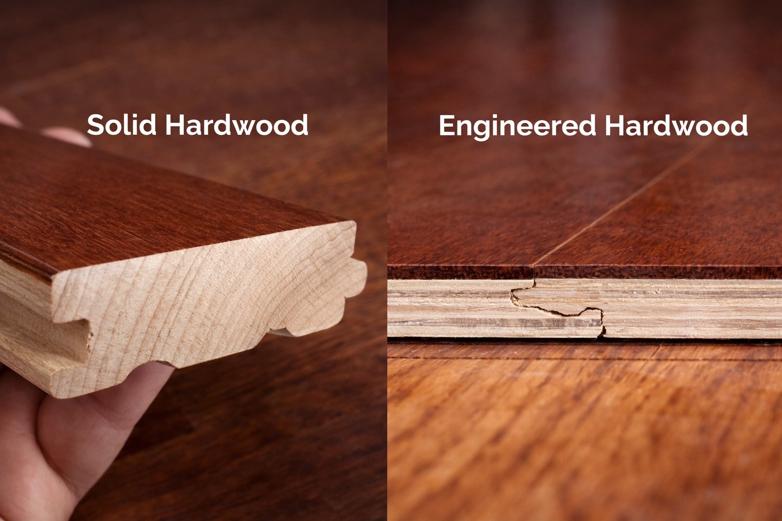 LearnHardwood41 | Carpetland USA