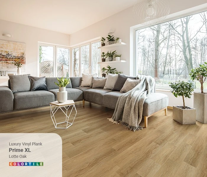 LookBook LVP PrimeXL 1 | Carpetland USA