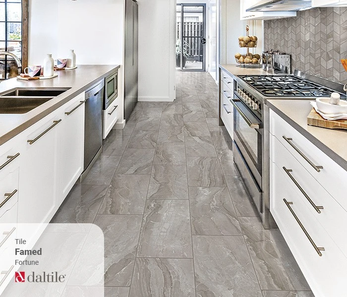 LookBook Tile Famed 2 | Carpetland USA