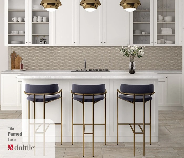 LookBook Tile Famed 3 | Carpetland USA