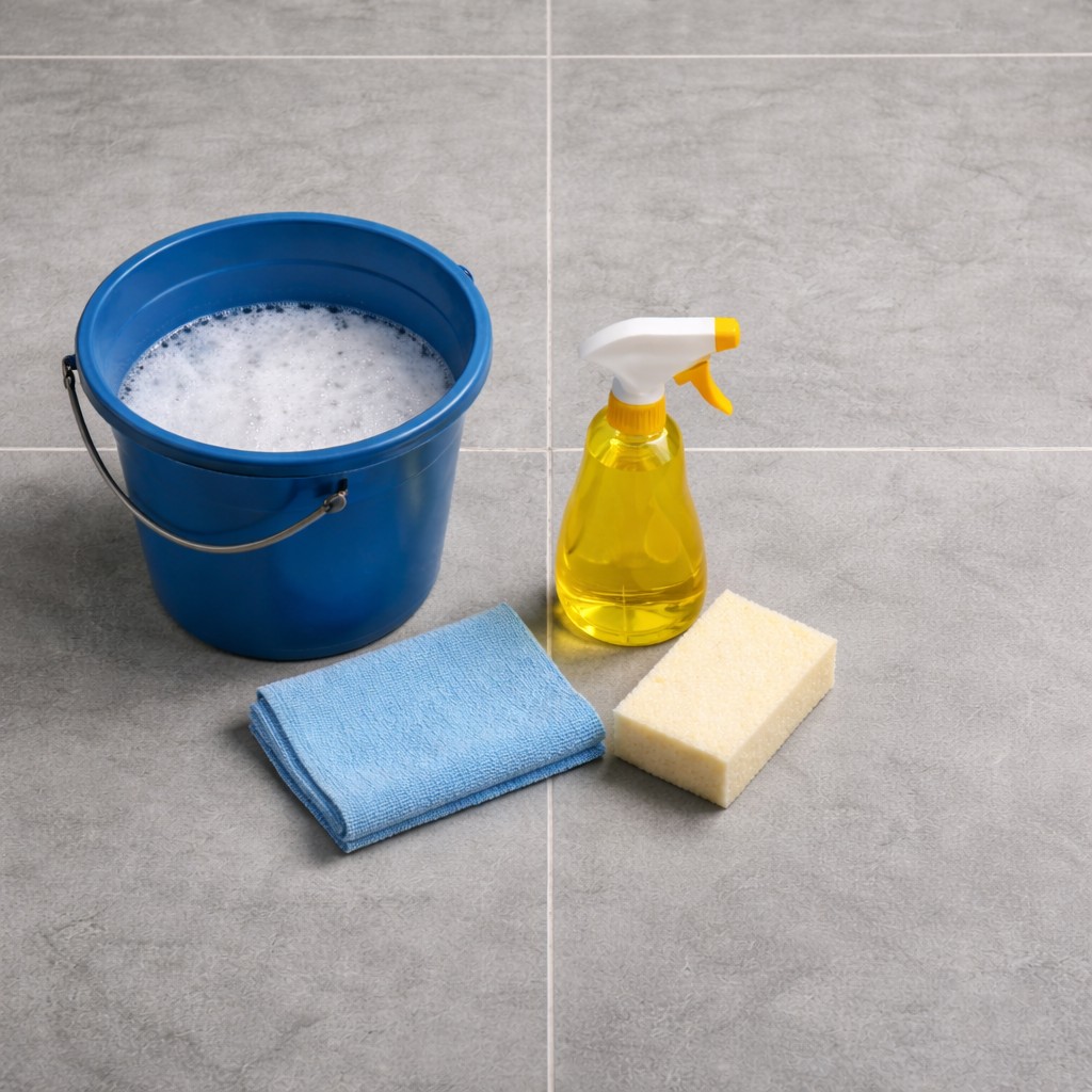 Tile Care Stains img | Carpetland USA