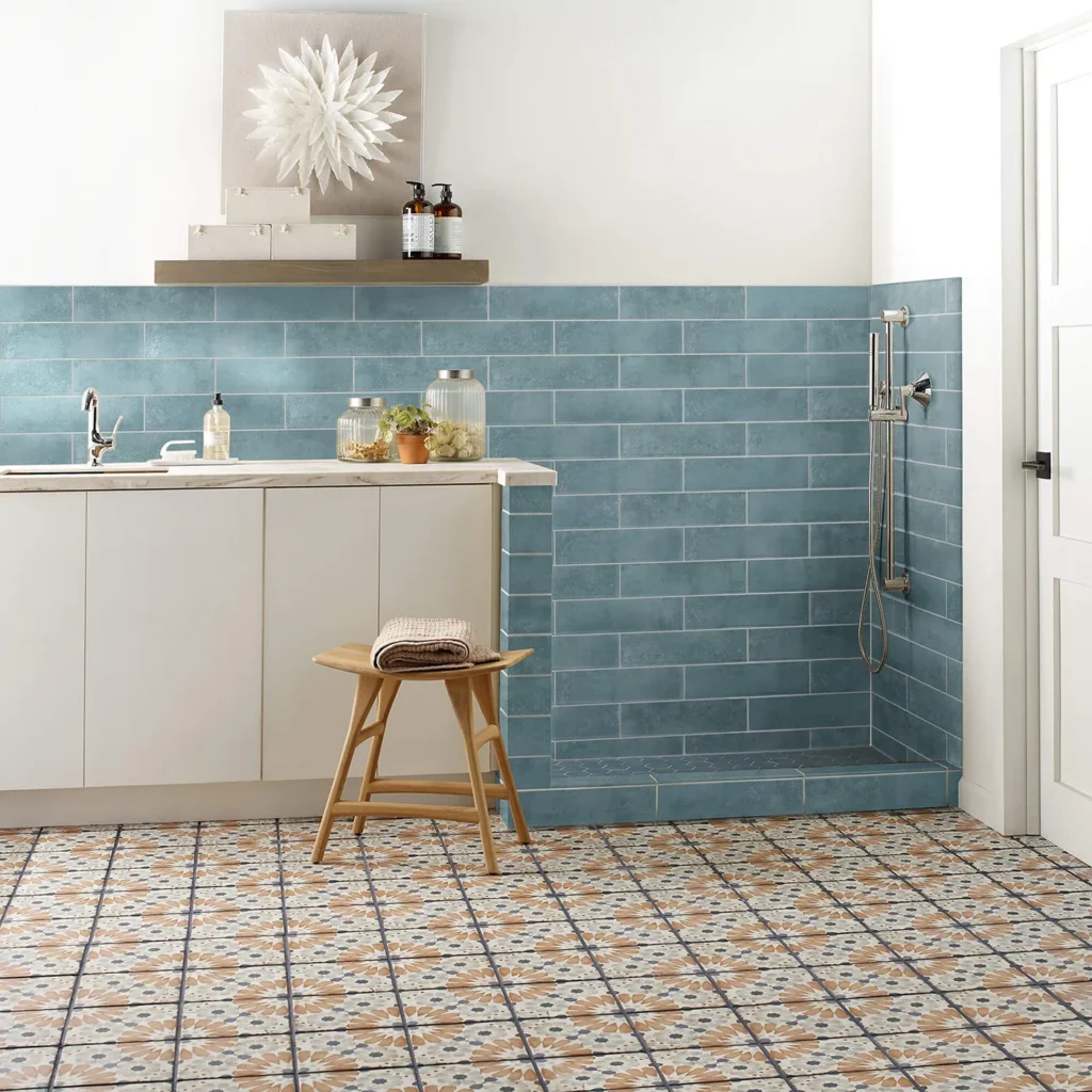 Tile Inspiration Gallery 12 | Carpetland USA