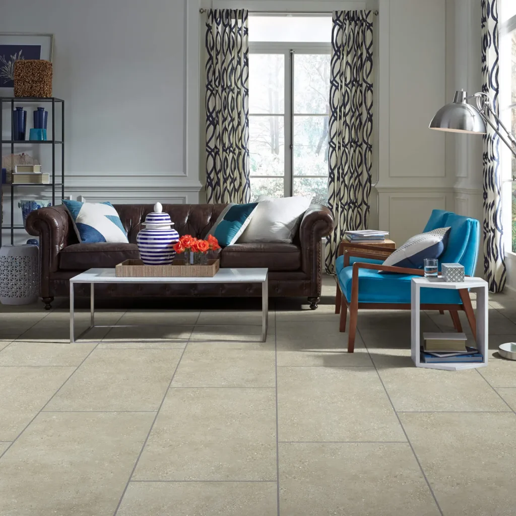 Tile Inspiration Gallery 7 | Carpetland USA