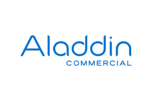 aladdin commercial logo 300x200 1 | Carpetland USA