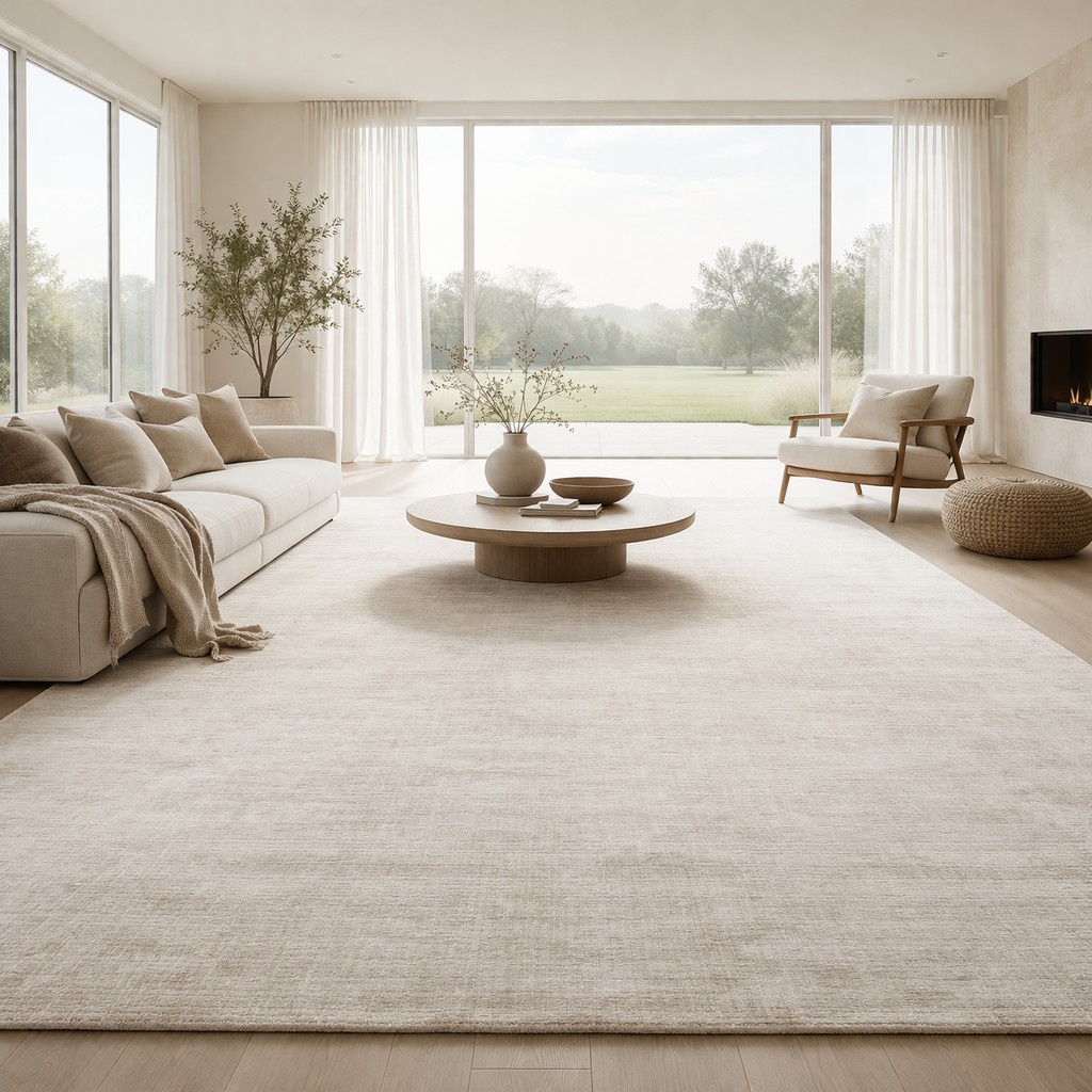 arearug inspiration image | Carpetland USA