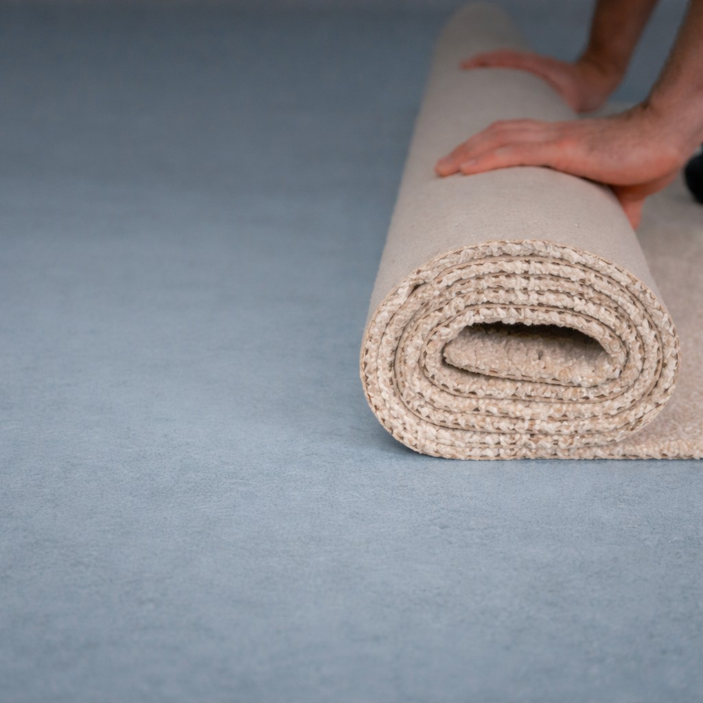 carpet installation imag | Carpetland USA