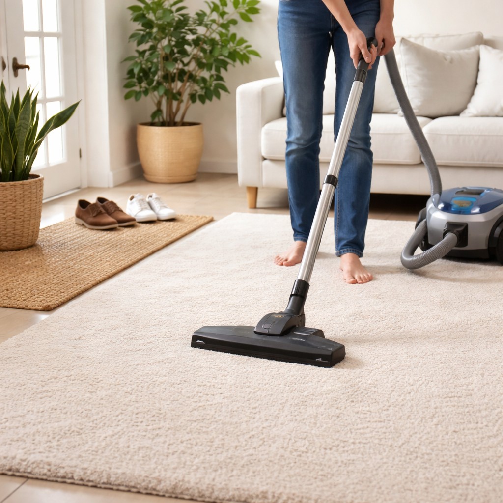 dailycare carpet image | Carpetland USA
