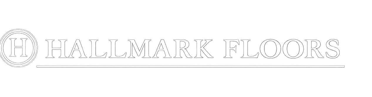 hallmark floors logo white e1774634140914 | Carpetland USA