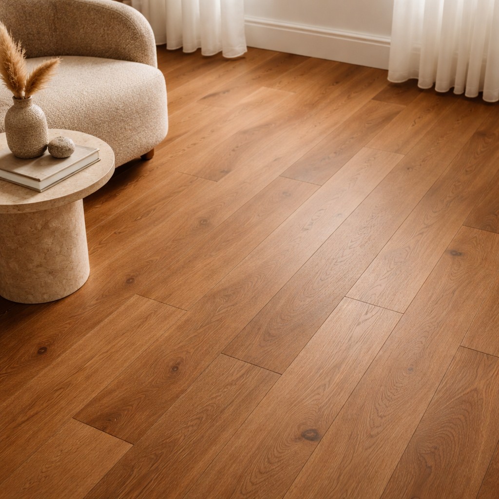 hardwood inspiration image | Carpetland USA