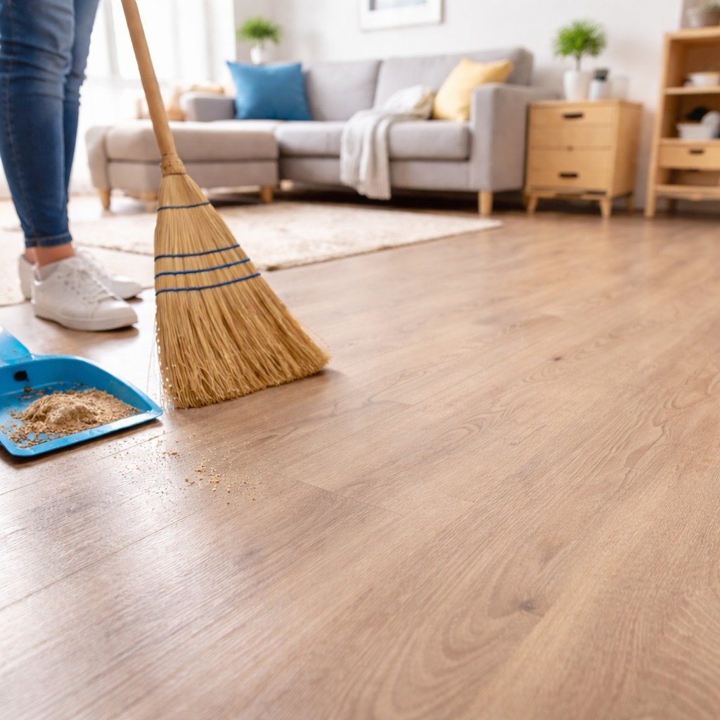 laminate dailycare image | Carpetland USA