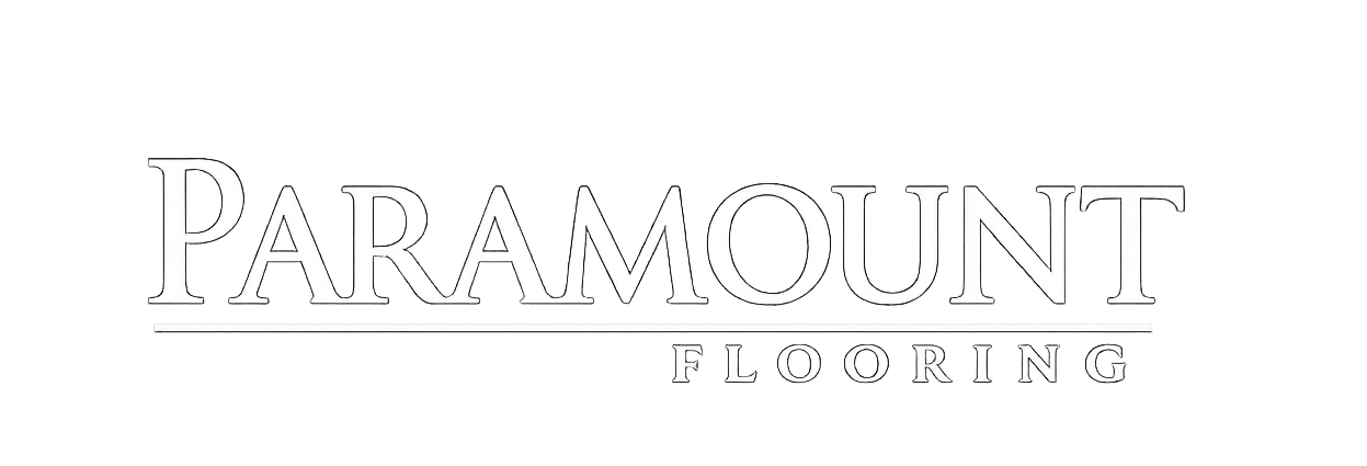paramount flooring logo white e1774651063951 | Carpetland USA