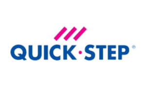 quick step logo 300x200 1 | Carpetland USA