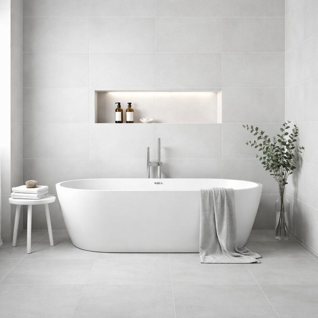 tile inspiration image | Carpetland USA