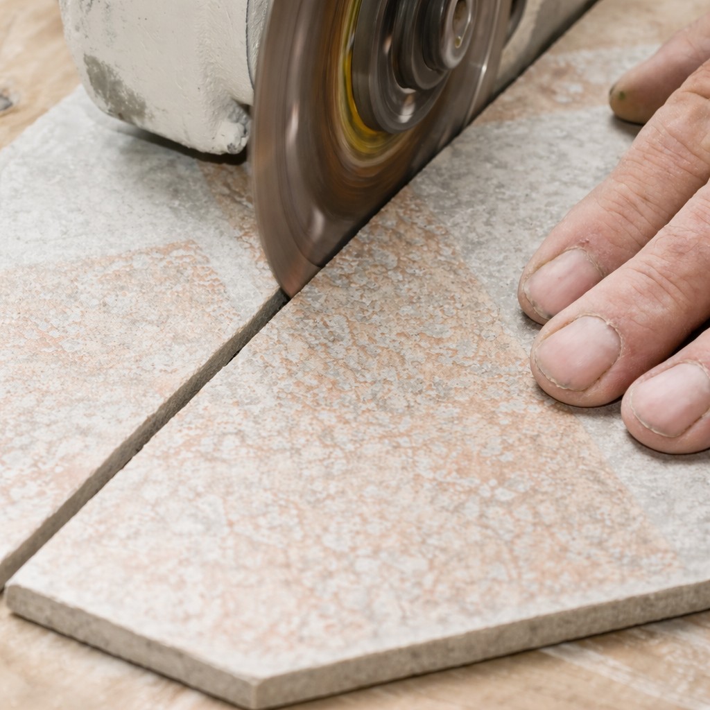 tile installation | Carpetland USA