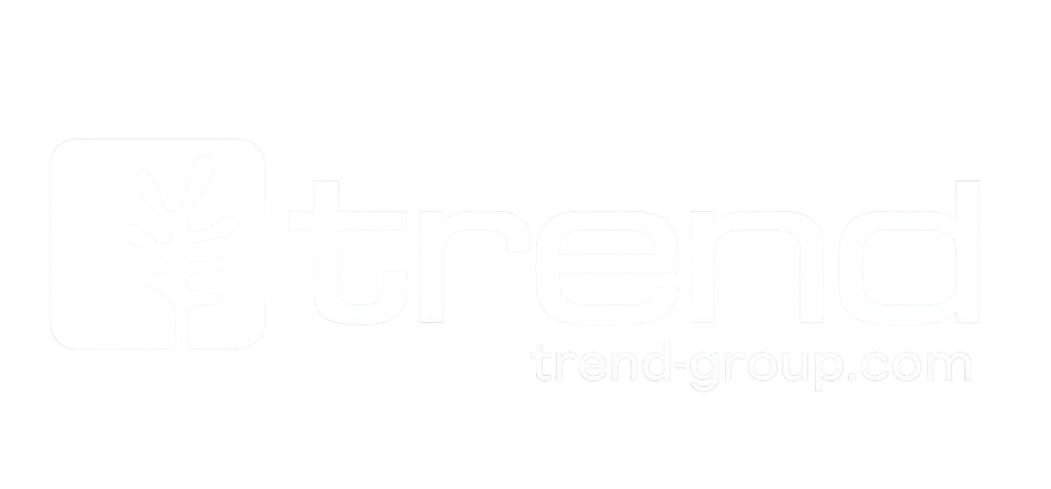 trend group logo white e1774634328527 | Carpetland USA