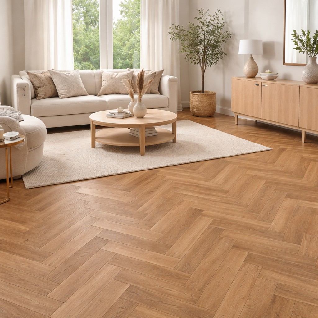 vinyl inspiration image | Carpetland USA