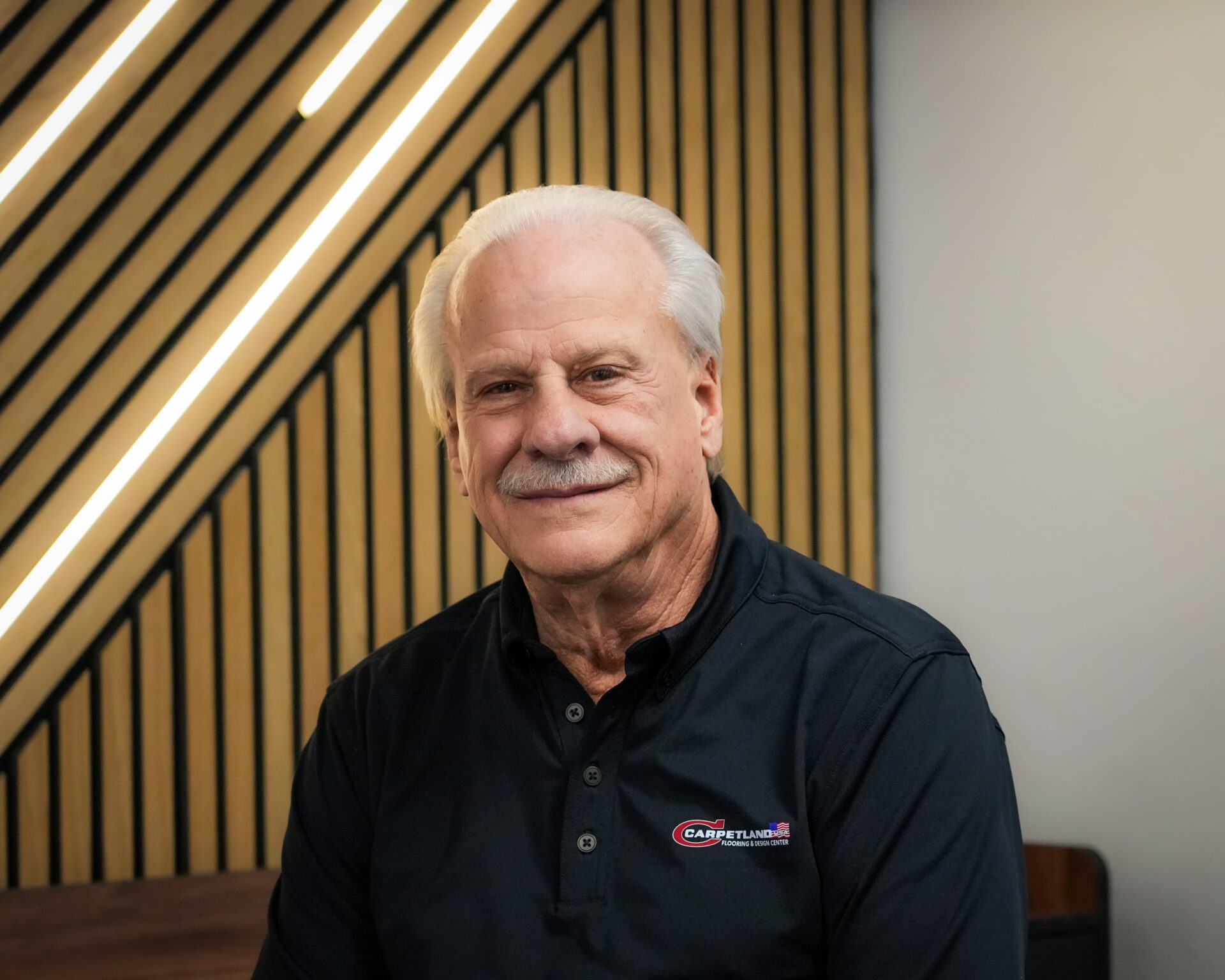 Alan team img | Carpetland USA