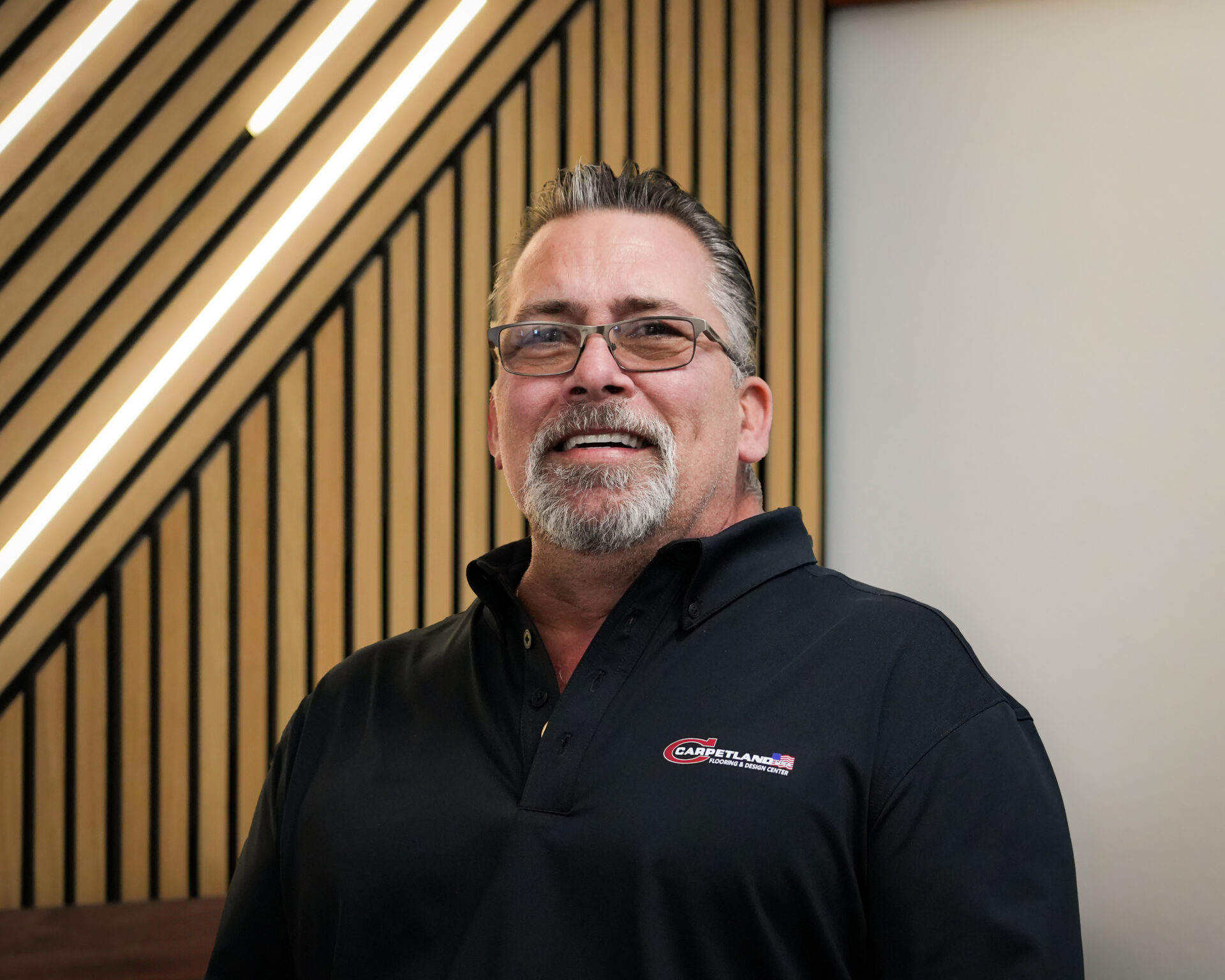 Anothy team img | Carpetland USA