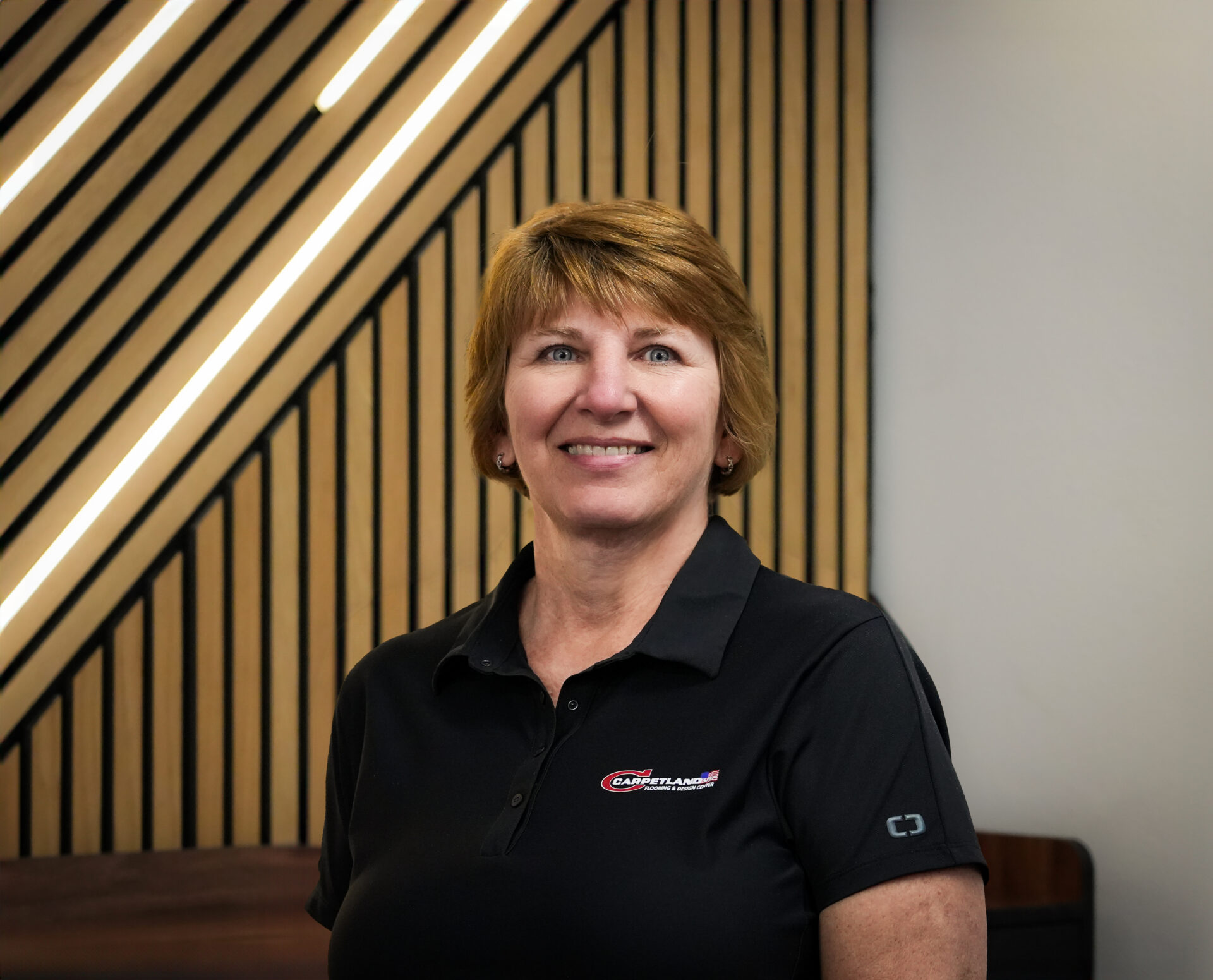 Bonnie team img | Carpetland USA