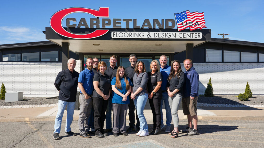 Group Exterior 1 | Carpetland USA