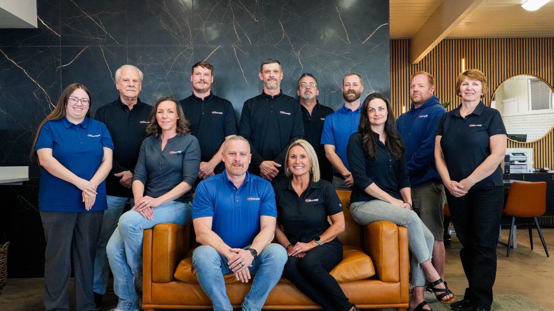 Group Interior carpetland | Carpetland USA