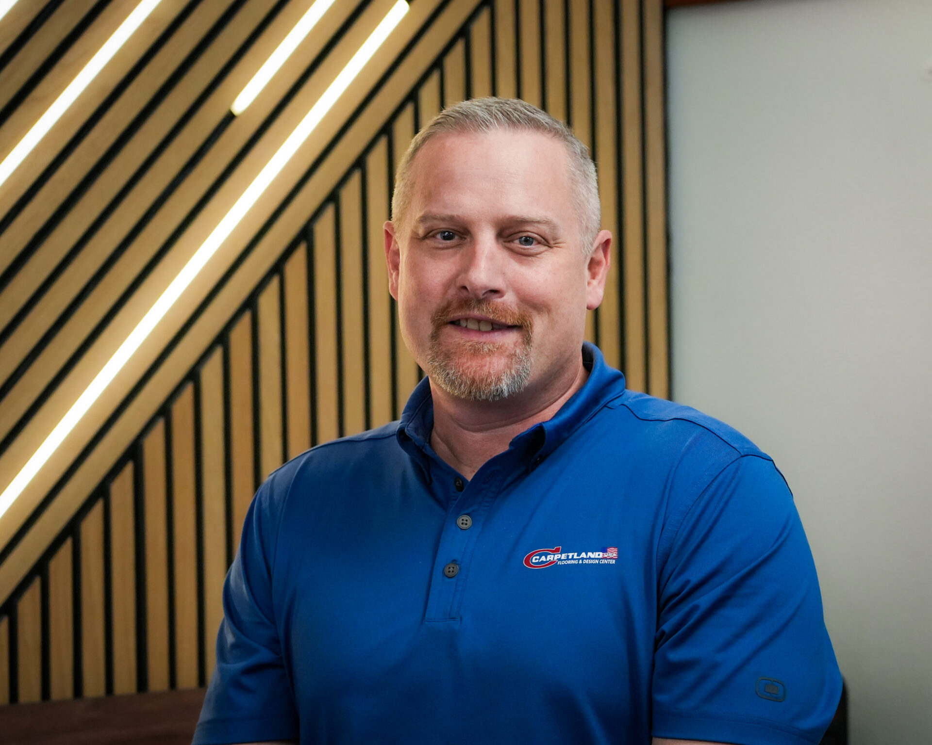 John team img | Carpetland USA