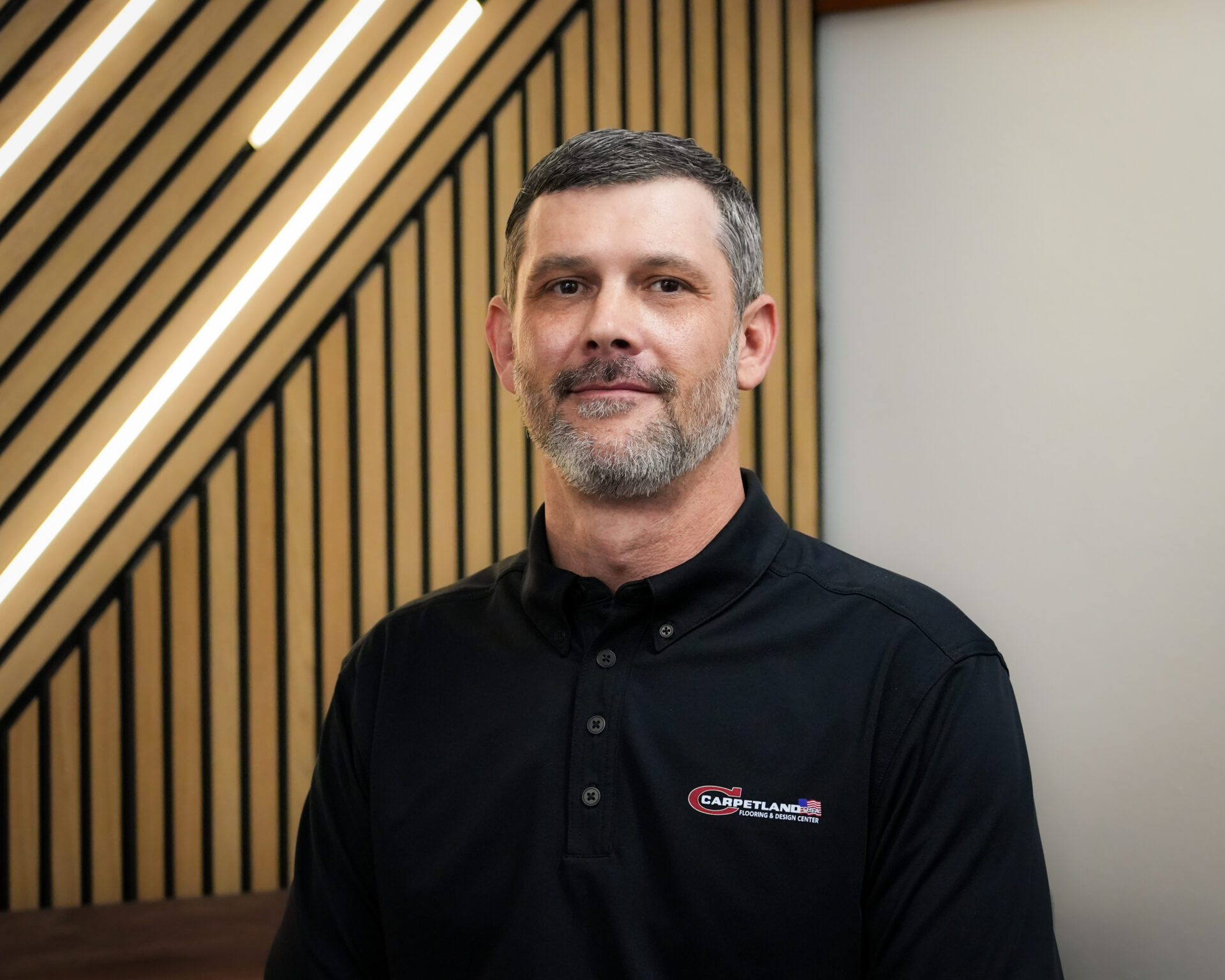 Josh team img | Carpetland USA