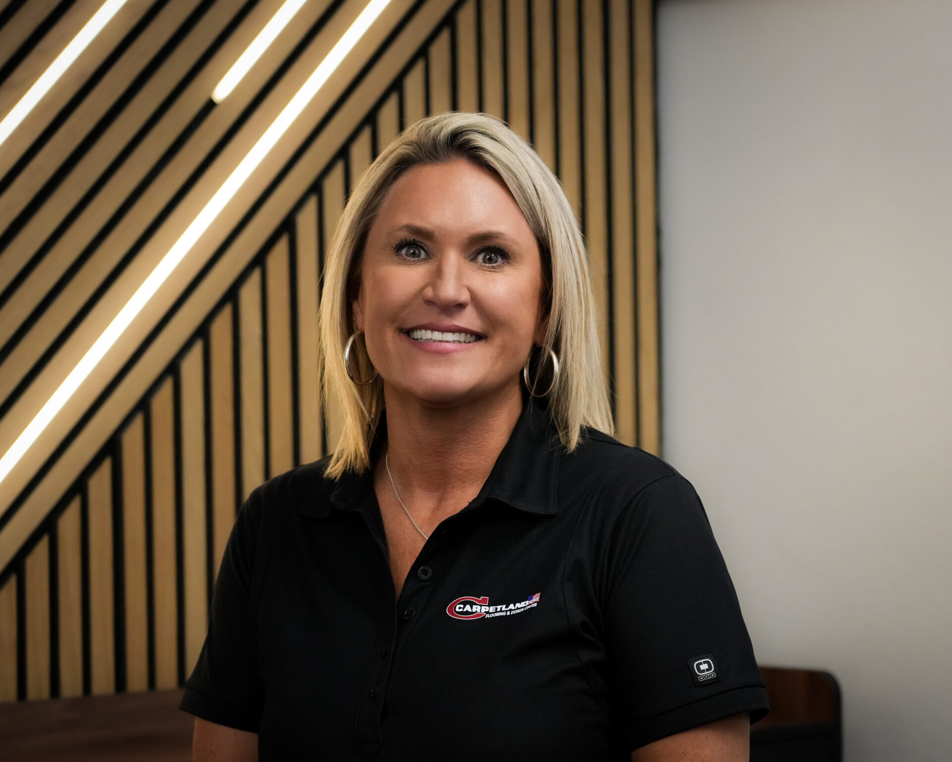 Katie team img | Carpetland USA