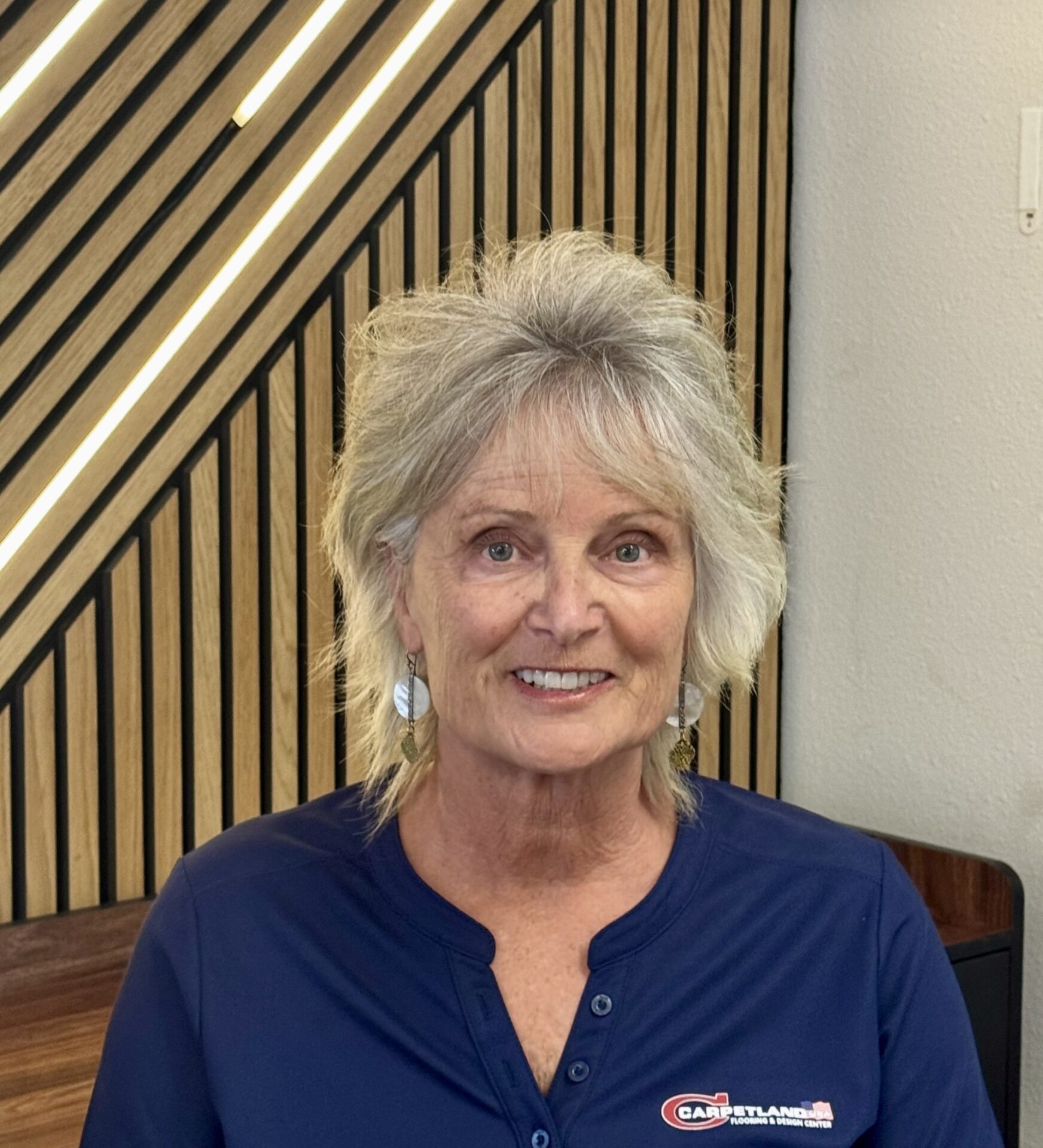 debbie team img | Carpetland USA