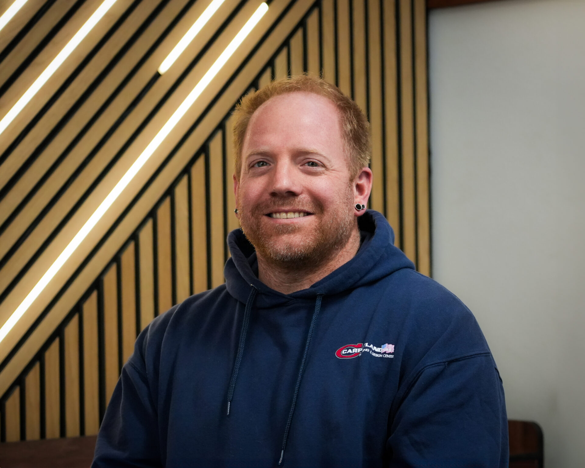 matt team img | Carpetland USA