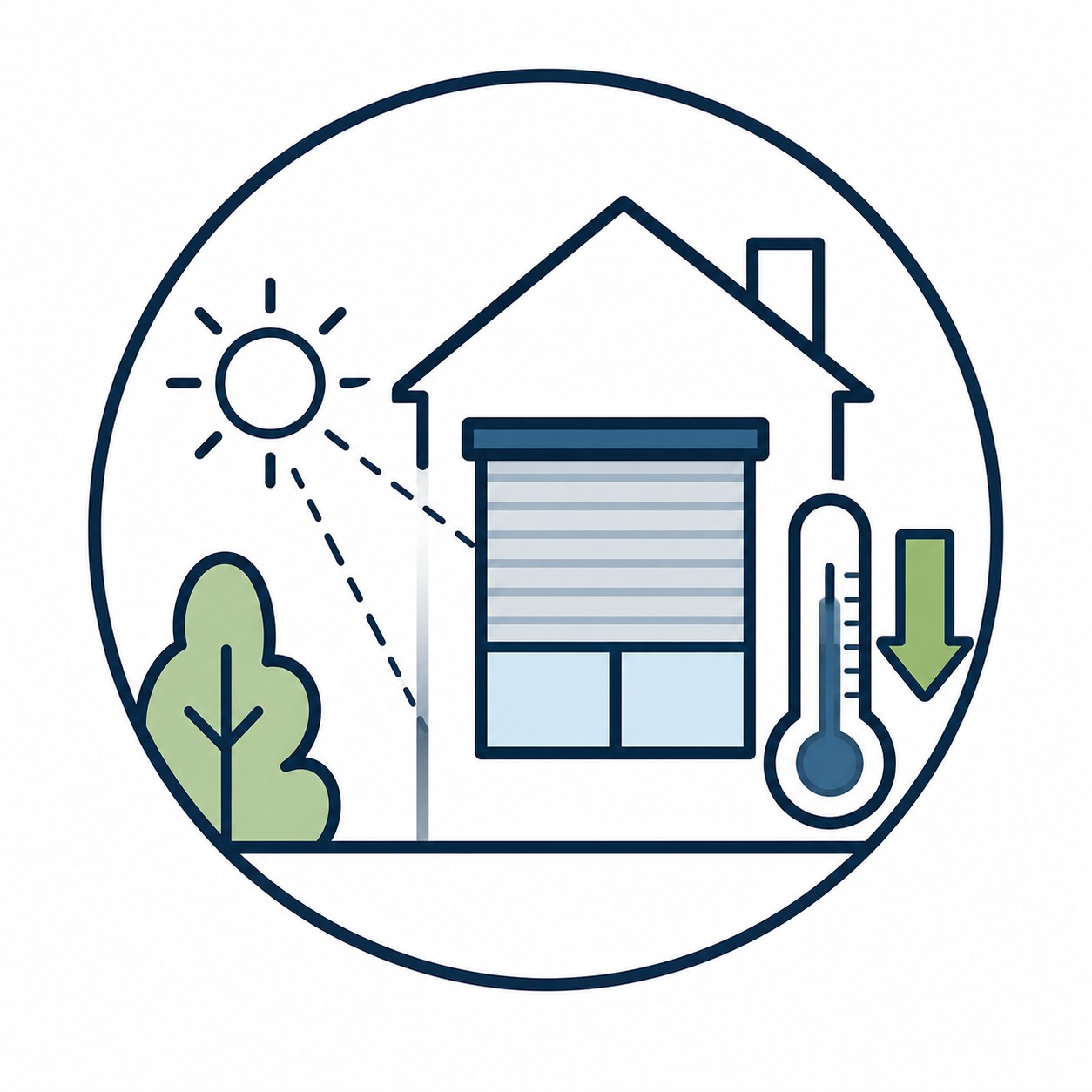 Energy Efficiency | Carpetland USA