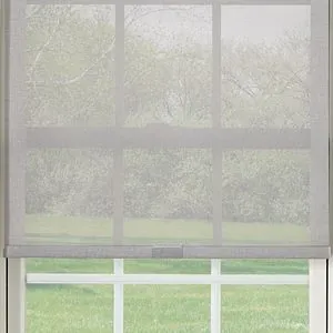 ROLLER OPACITY SHEER cropped | Carpetland USA