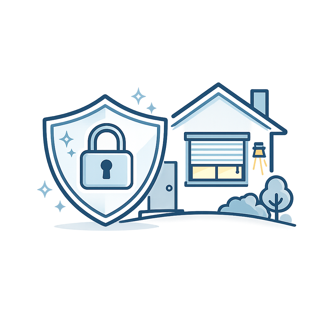 Security img | Carpetland USA
