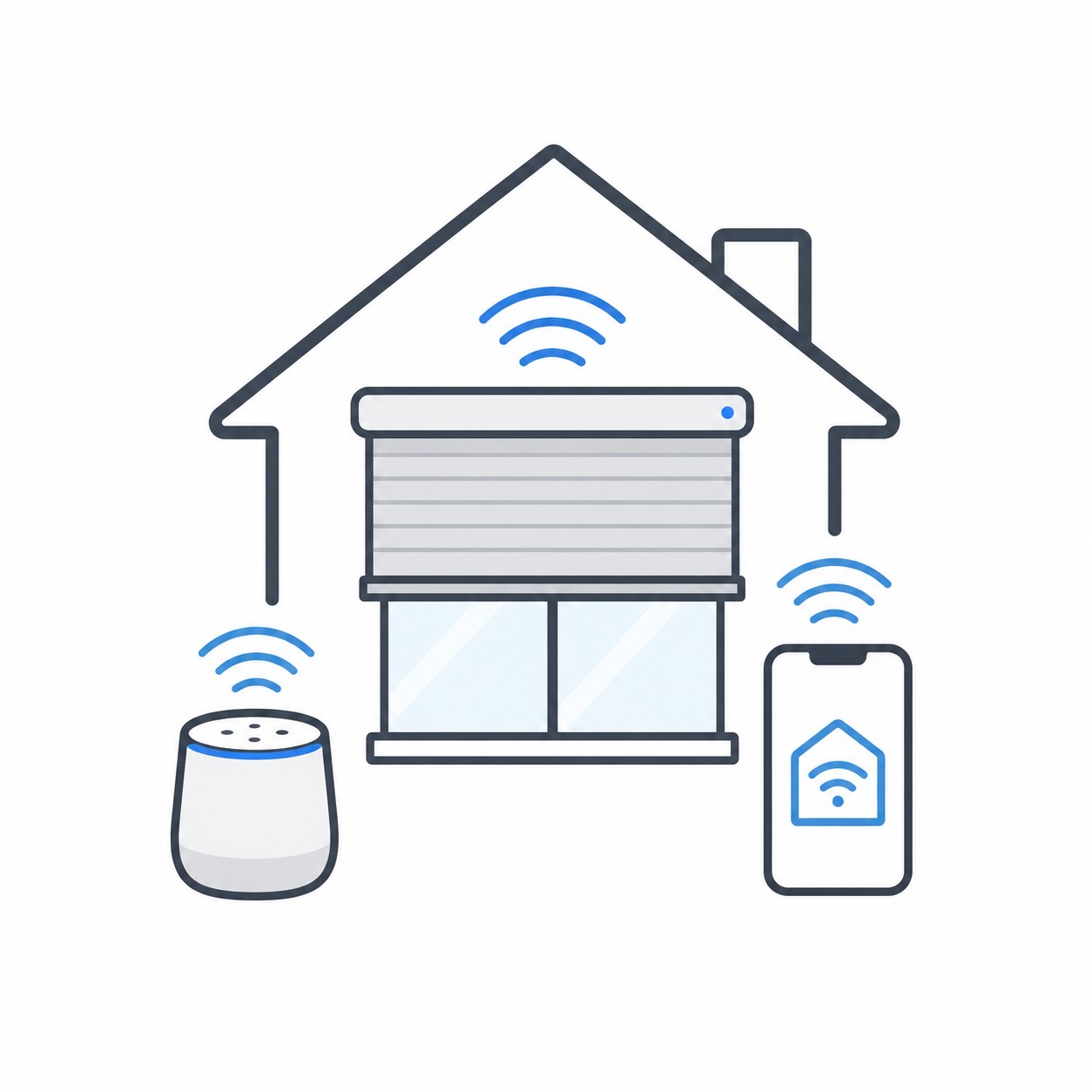 Smart Home Integration | Carpetland USA
