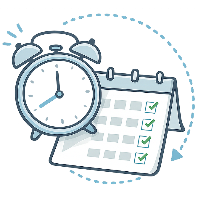 Smart Timers | Carpetland USA