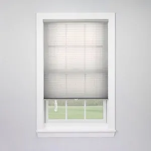 cellular 3 4 inch semi sheer po18 v32 | Carpetland USA