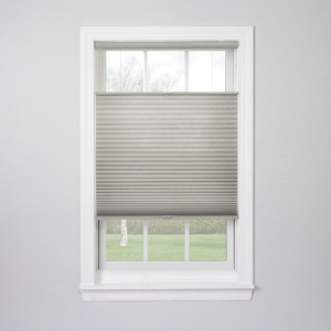 cellular shades bottom up top down cordless lift po18 v2 | Carpetland USA