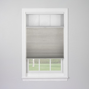 cellular shades sun up sun down cordless lift po18 v2 | Carpetland USA