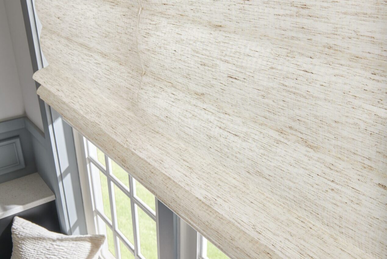 graber 0120 classic roman shade rs22 v3 e1781536588292 | Carpetland USA