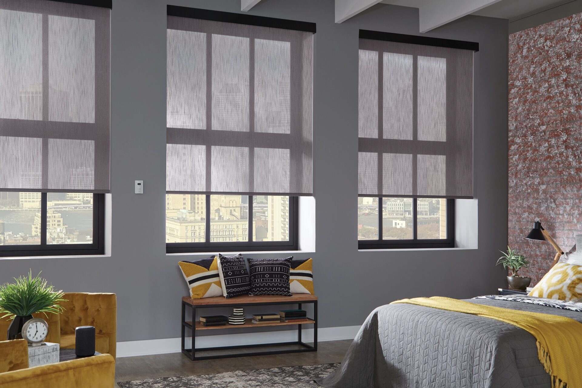 graber 10111 solar eco performance shades rs20 v1 | Carpetland USA