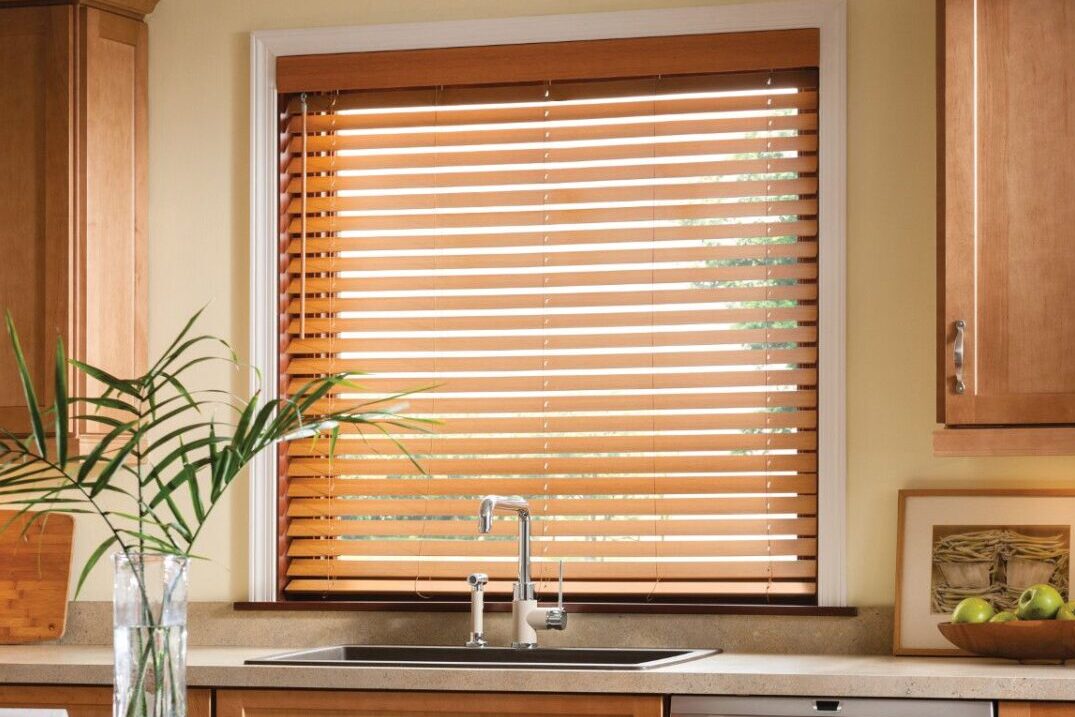 graber 2710 faux wood blinds rs13 v1 e1781540268400 | Carpetland USA