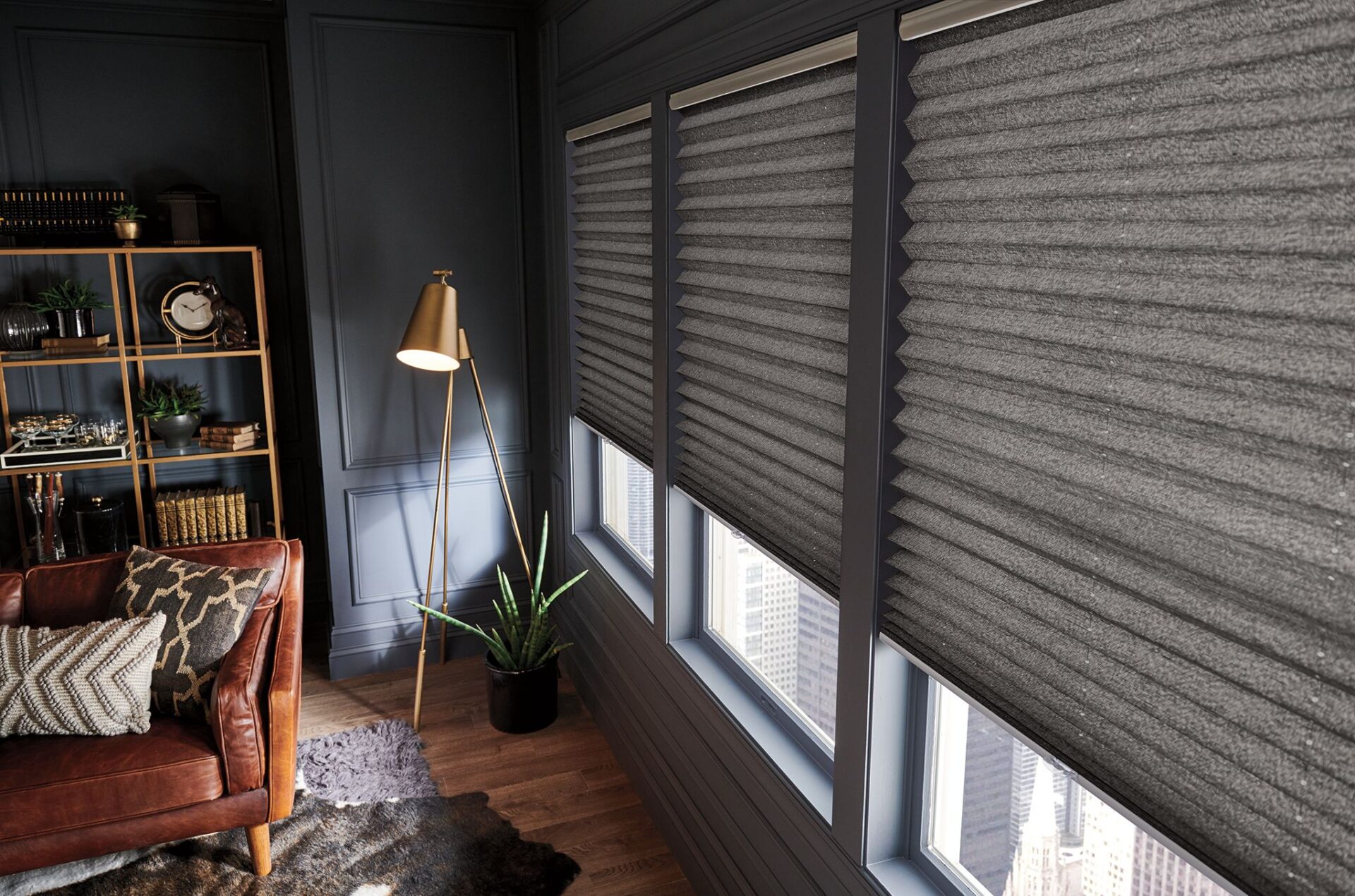graber 3220 pleated shade rs18 v4 | Carpetland USA