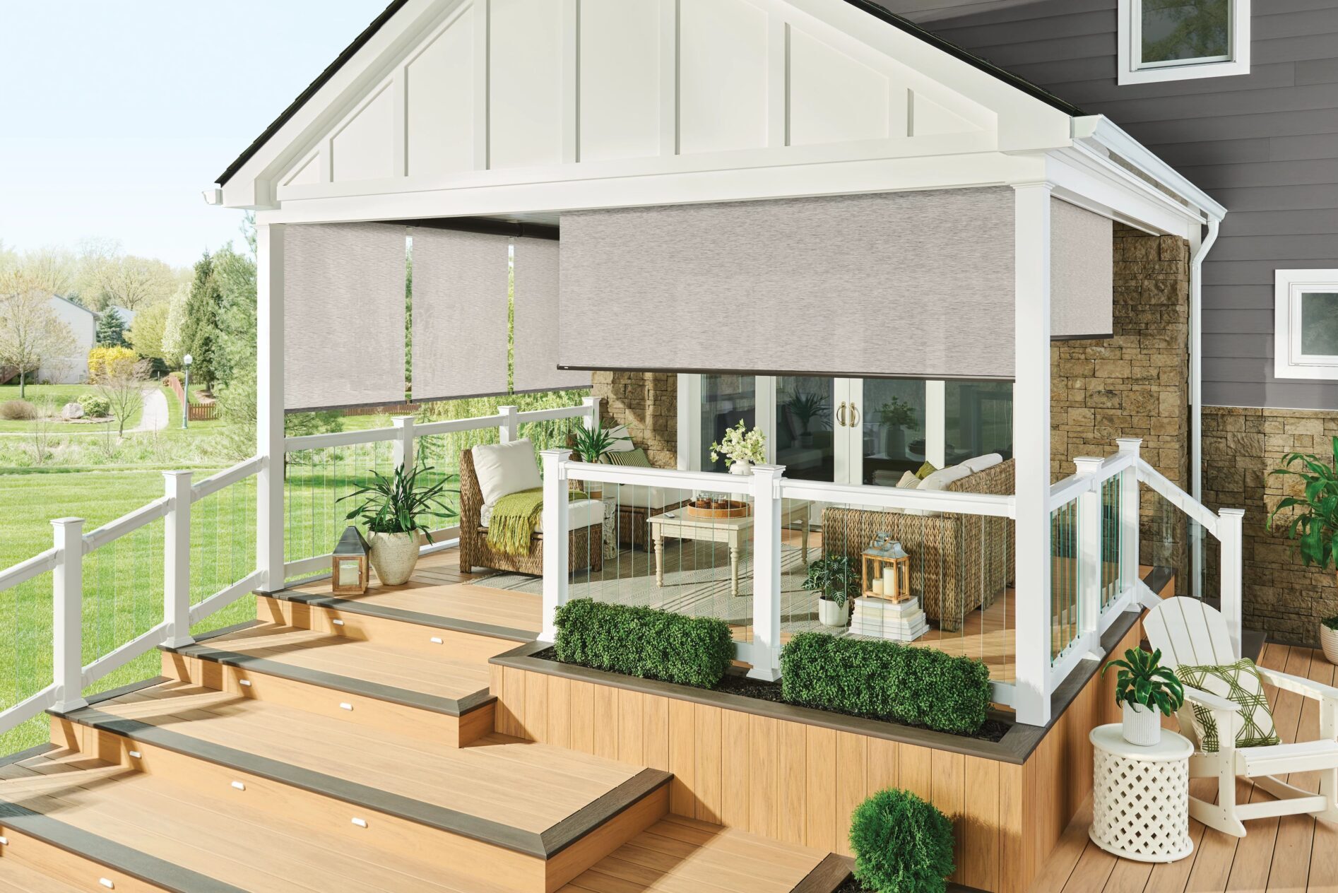 graber 3683 exterior solar shades rs22 v1 e1780876914638 | Carpetland USA