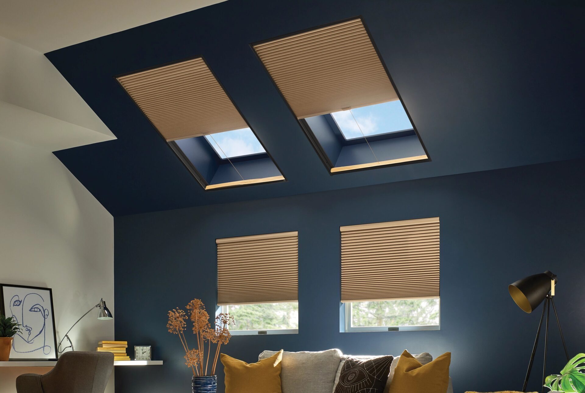 graber 3951 cellular shades rs22 v1 e1780876881344 | Carpetland USA