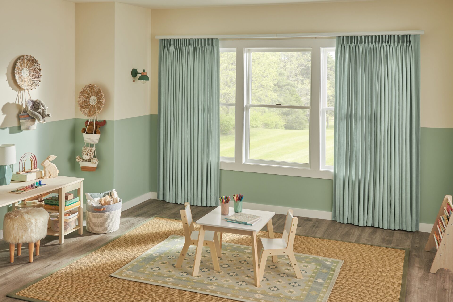 graber 8313 antiviral drapery rs22 v1 | Carpetland USA