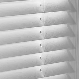 graber faux wood blinds op18 v1 | Carpetland USA